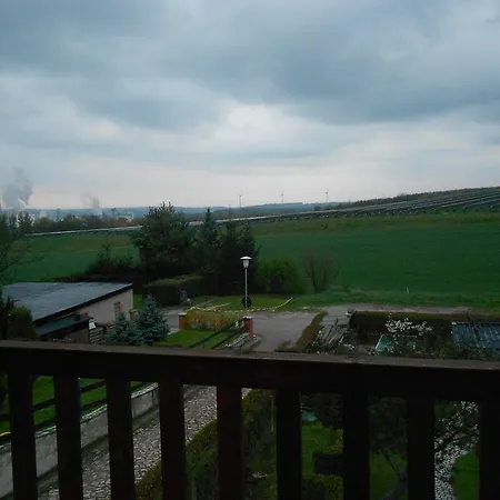 Ferienhaus Nordsiedlung Zeitz