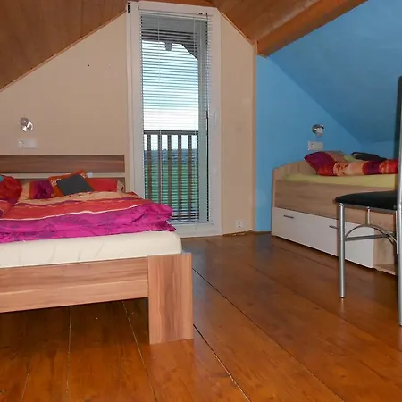 Ferienhaus Nordsiedlung