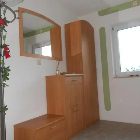 Ferienhaus Nordsiedlung Zeitz