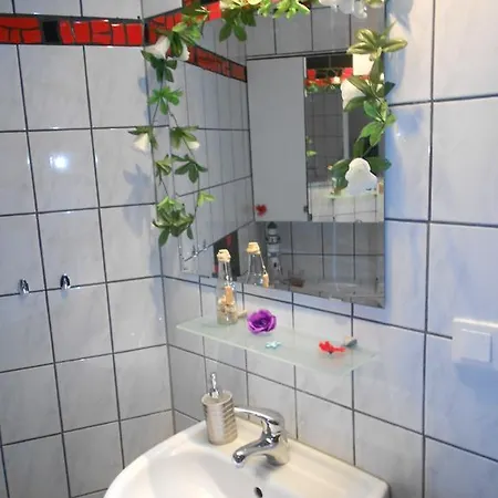 Holiday home Ferienhaus Nordsiedlung *
