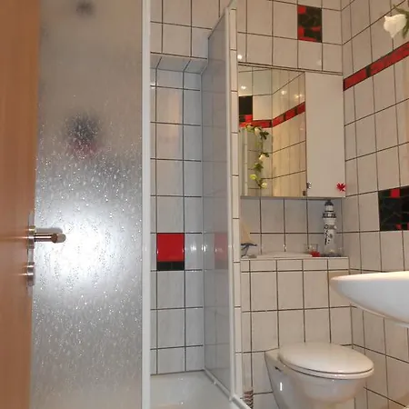 Ferienhaus Nordsiedlung *