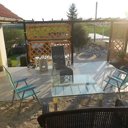 Holiday home Ferienhaus Nordsiedlung *