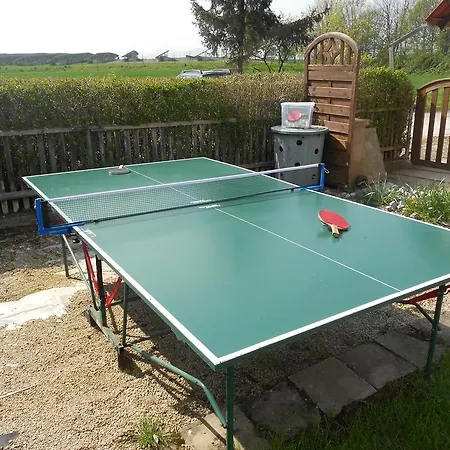 Holiday home Ferienhaus Nordsiedlung Zeitz